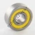 S605-2RS-INOX