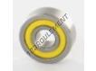 S605-2RS-INOX