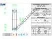 S61806-2RS-CB-NC-ZEN