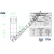 S6303-2RS-FDA-AISI420-ZEN