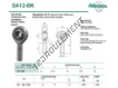 SA12-BK-DURBAL