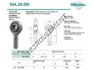 SAL20-BK-DURBAL