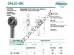 SAL20-BK-DURBAL