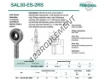 SAL30-ES-2RS-DURBAL