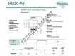 SGE20-FW-DURBAL