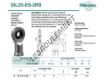 SIL25-ES-2RS-DURBAL
