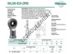 SIL60-ES-2RS-DURBAL