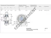 SYF35TF-SKF
