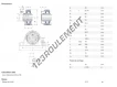 SYK25-TF-SKF