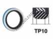 TP10-58X75X13-BR90