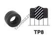 TP8-25X40X19-NBR90