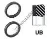 UB-26X32X4.500-PU94
