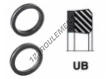 UB-31.75X44.45X9.52-PU94