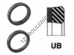 UB-50.80X66.67X10.50-PU94