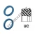 UC-85X100X10-11-PU94