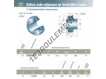 UC201-08-G2-SNR
