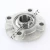 UCFC207-INOX