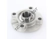 UCFC207-INOX