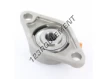 UCFL202-INOX