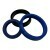 UMP-100X125X11-12-NBR90