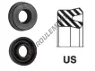 US-110X120X8-PU94