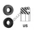 US-52X60X5.50-PU94