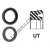 UT-130X150X15-16-PU94