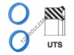 UTS-123X137X8.50-PU94