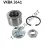 VKBA3641-SKF