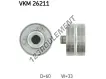 VKM26211-SKF