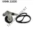 VKMA31000-SKF