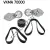 VKMA70000-SKF