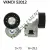 VKMCV52012-SKF