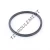 XR-85.09X5.33-NBR70-QR4340N43